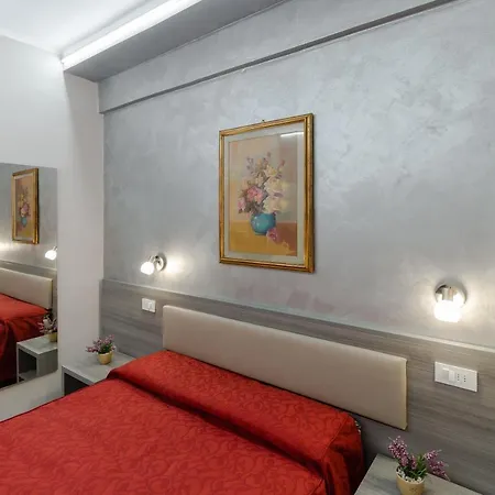 Gasthuis Alessia San Remo