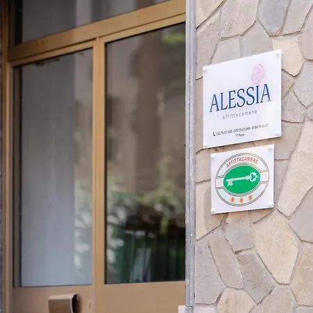 Alessia 3*
