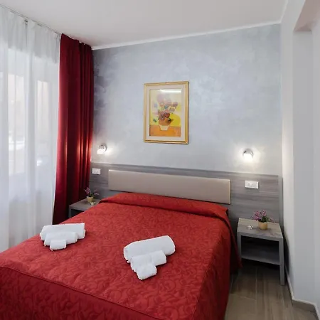 Gasthuis Alessia San Remo