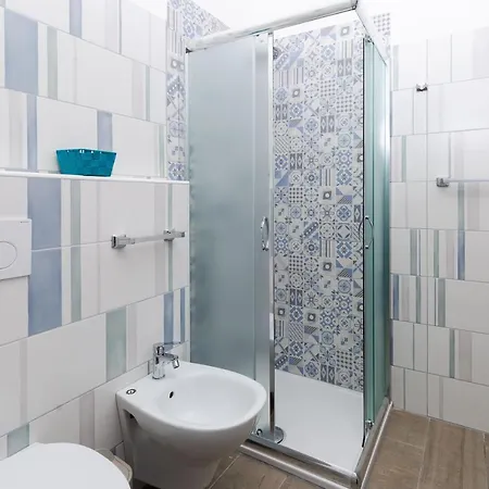 Alessia Gasthuis San Remo