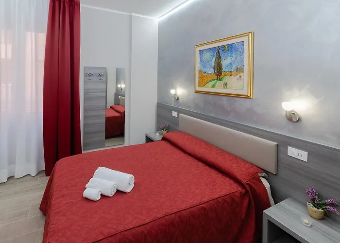 Alessia Gæstehus 3*