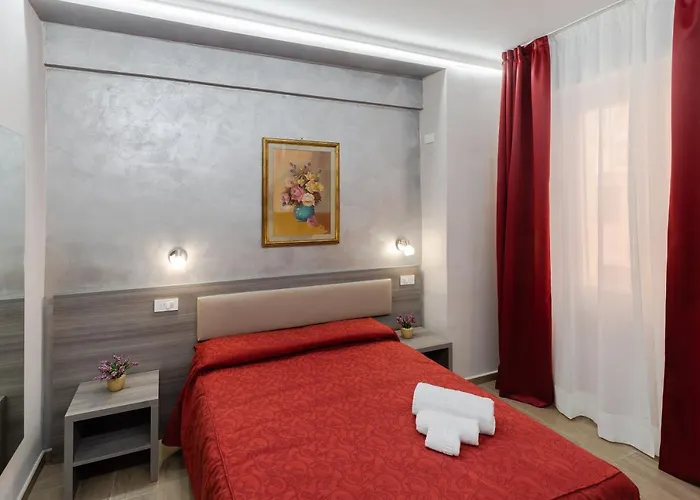 Alessia Gæstehus 3*