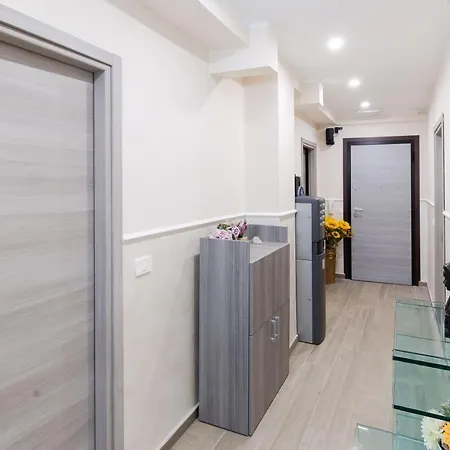 Alessia Guest house *