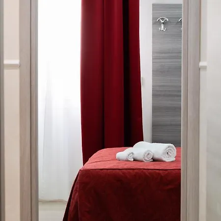 Guest house Alessia *