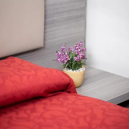 Alessia Guest house Sanremo