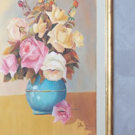 Alessia Maison d'hôtes 3*