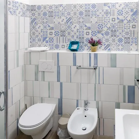 Guest house Alessia Sanremo