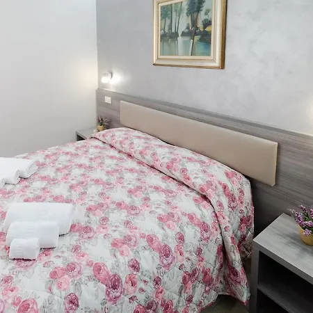 Maison d'hôtes Alessia San Remo