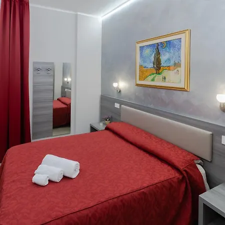 Alessia Guest house *