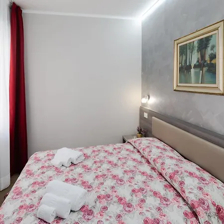 Maison d'hôtes Alessia