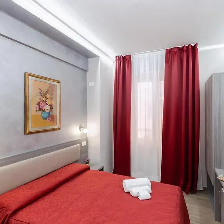 Maison d'hôtes Alessia