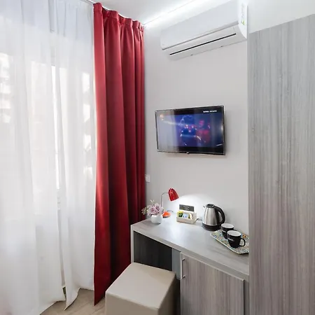Alessia Guest house
