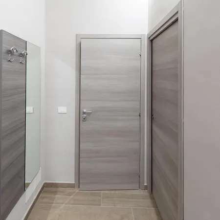 Pensión Alessia San Remo