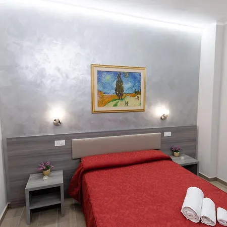 Alessia Guest house