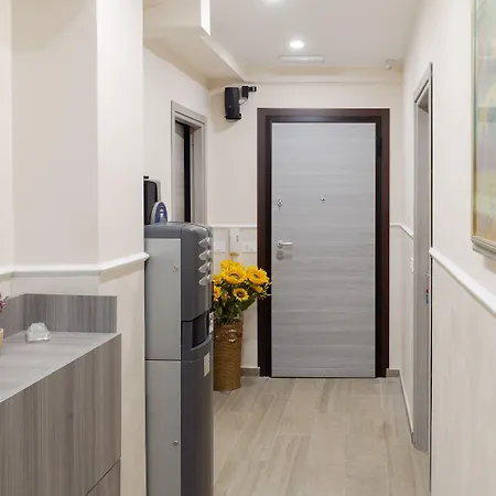 Alessia Maison d'hôtes San Remo