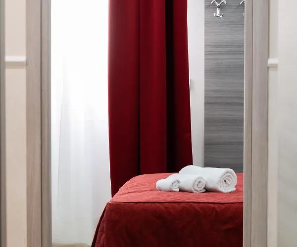 Maison d'hôtes Alessia 3*