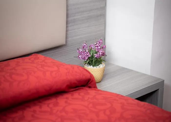 Alessia Maison d'hôtes San Remo