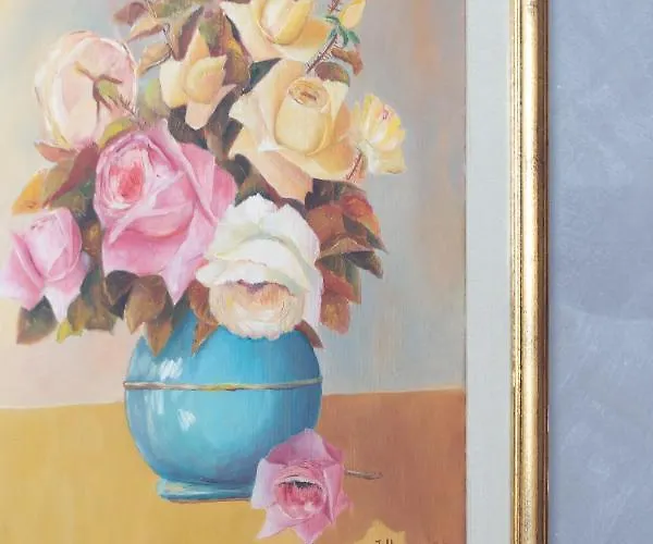 Alessia Maison d'hôtes 3*