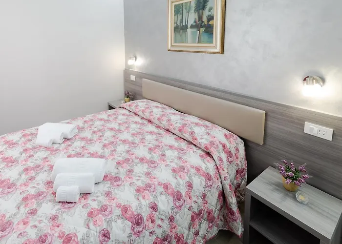 Maison d'hôtes Alessia San Remo