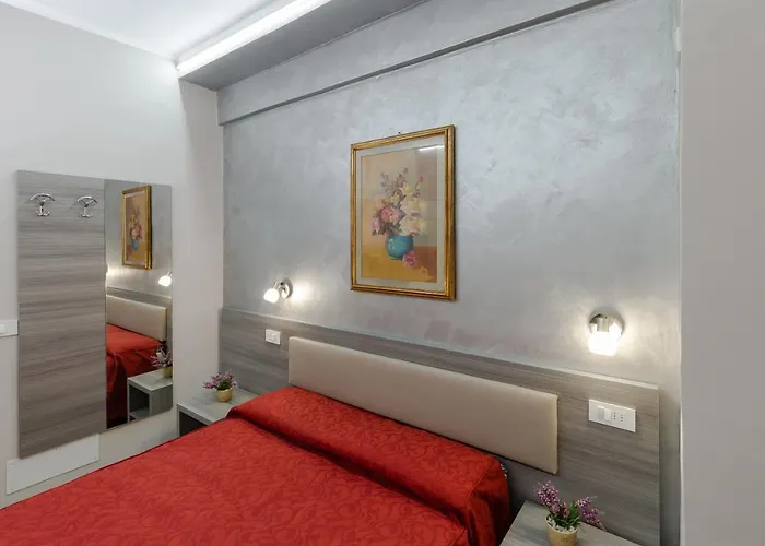 Maison d'hôtes Alessia San Remo