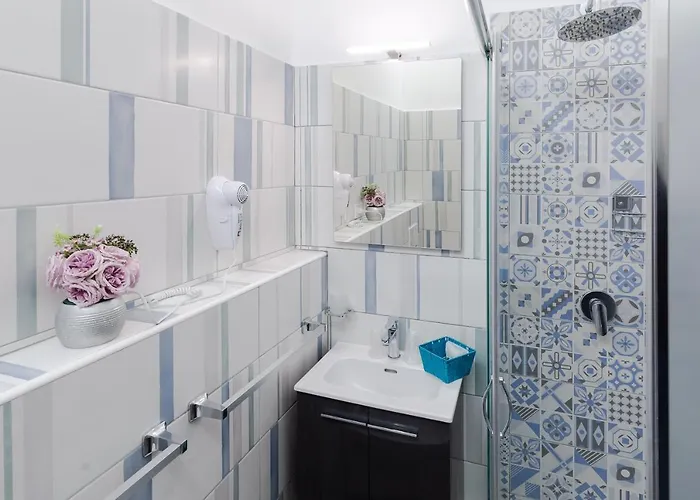 Alessia Maison d'hôtes 3*