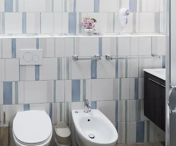 Alessia Maison d'hôtes