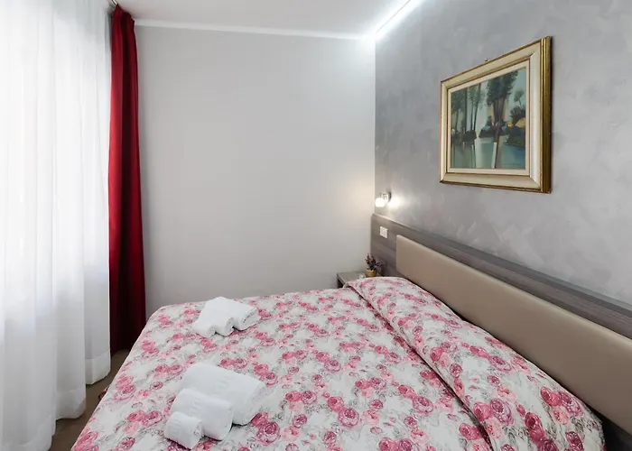 Maison d'hôtes Alessia