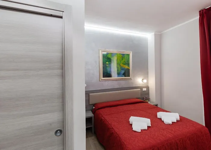 Maison d'hôtes Alessia