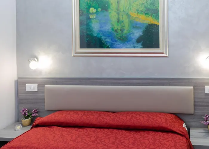 Maison d'hôtes Alessia