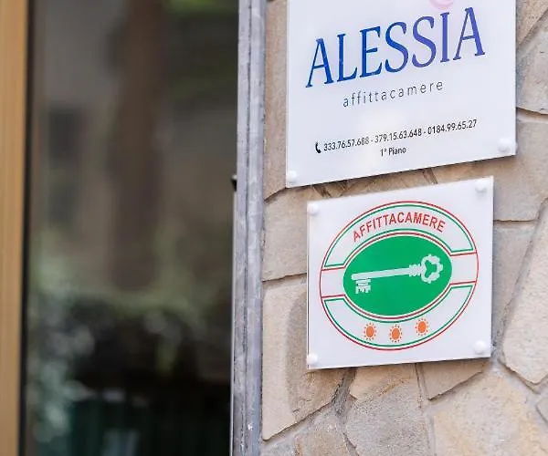 Maison d'hôtes Alessia San Remo