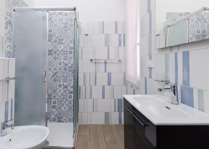 Maison d'hôtes Alessia 3*