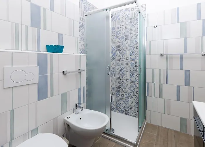 Alessia Maison d'hôtes San Remo