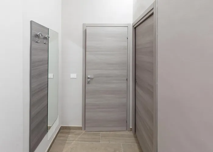 Maison d'hôtes Alessia San Remo