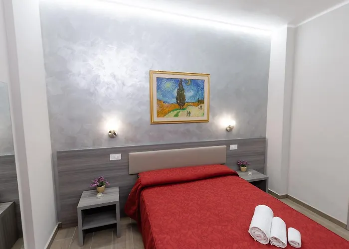 Alessia Maison d'hôtes