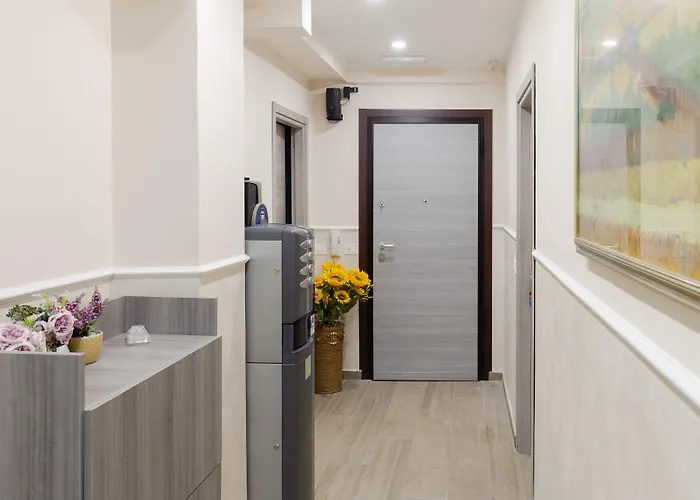 Alessia Maison d'hôtes San Remo