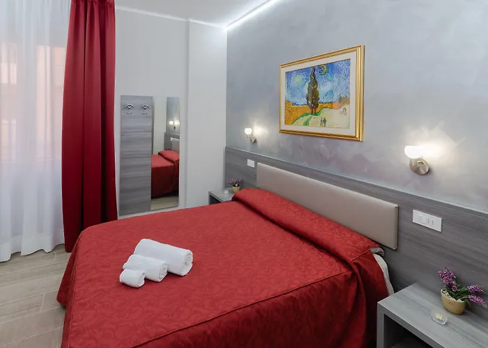 Alessia Maison d'hôtes San Remo